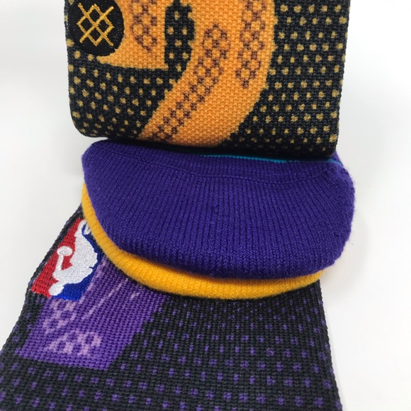 Stance Kobe Bryant ‘The Final’ Large (9-12) - NEW! - Picture 5 of 8